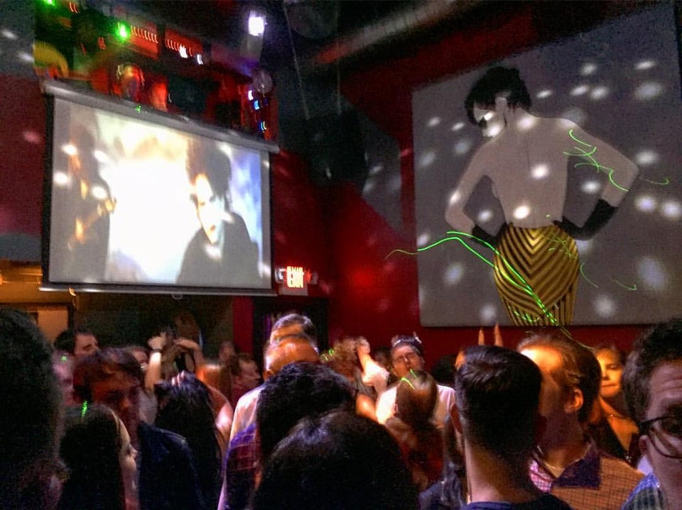 Photo of Etro Nightclub