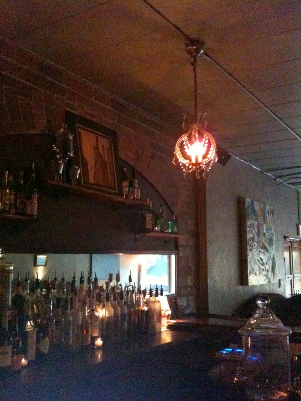 Photo of Absinthe