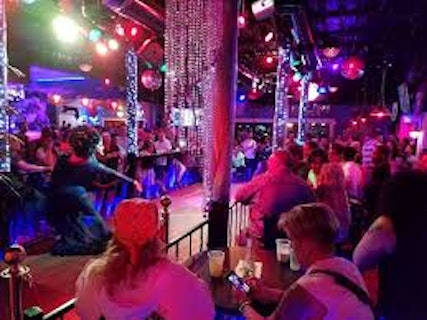 Photo of Pearl Bar