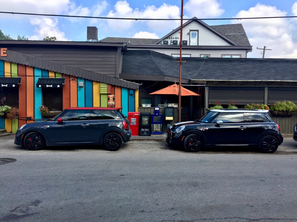Photo of Barnaby's Cafe