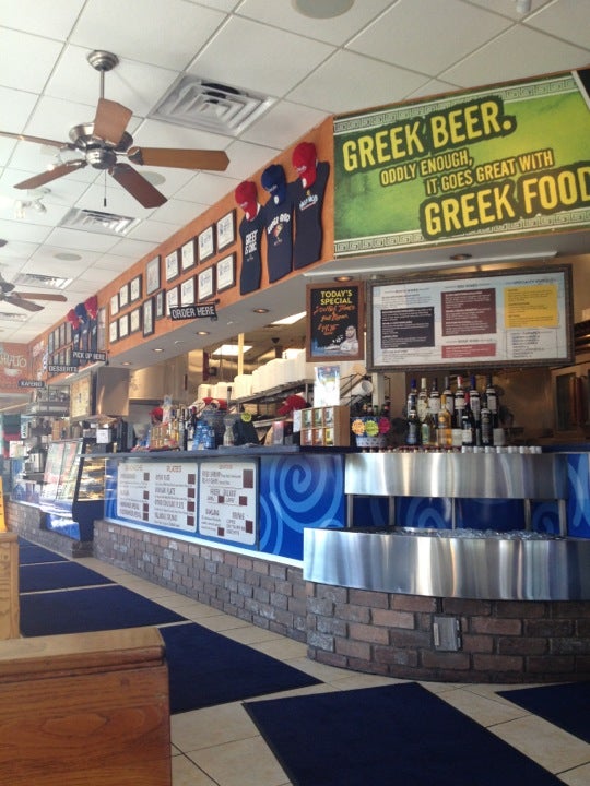 Photo of Niko Niko's