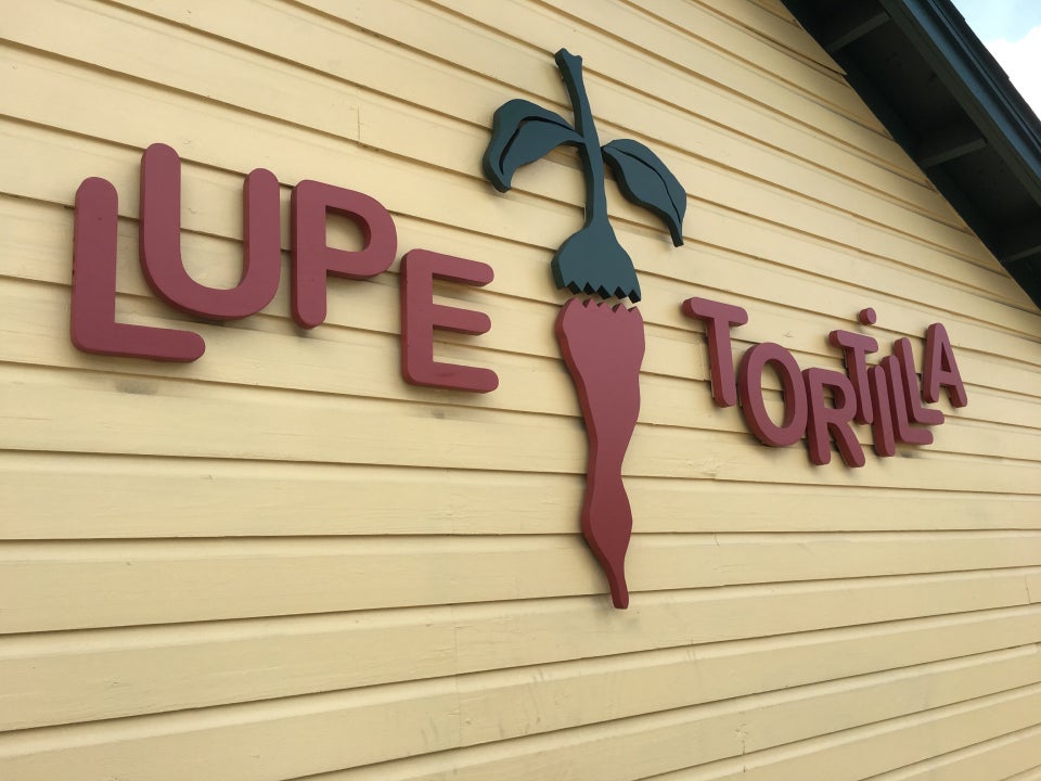 Photo of Lupe Tortilla Mexican Restaurant