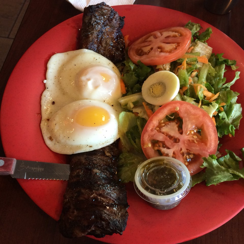 Photo of Argentina Cafe
