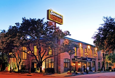 Photo of Brennan's Houston