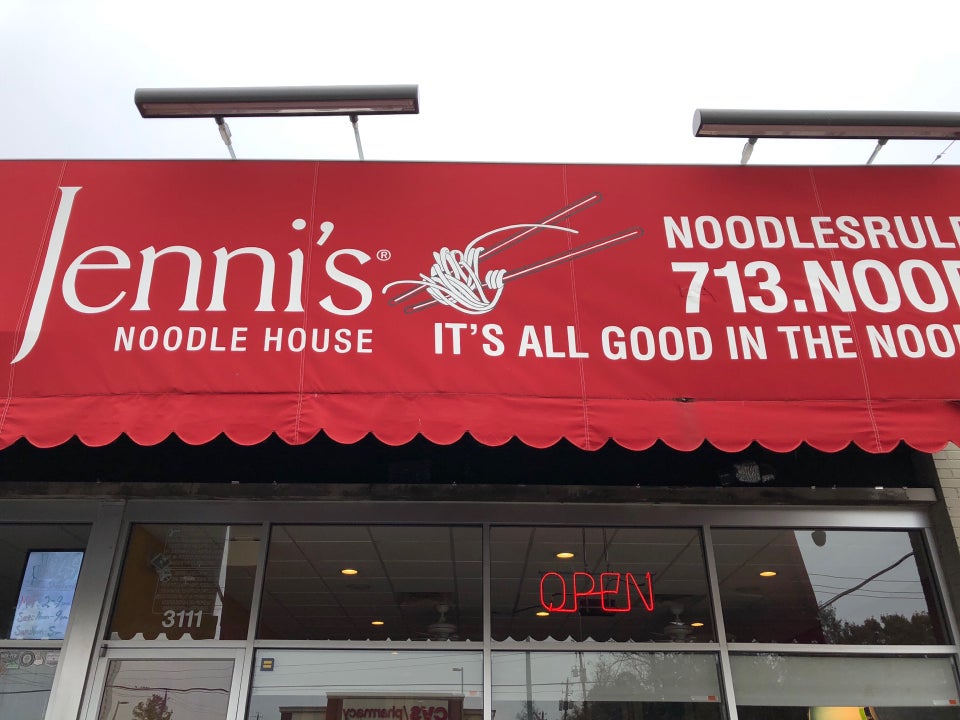 Photo of Jenni's Noodle House