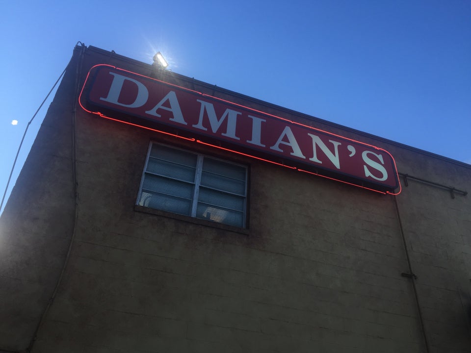 Photo of Damian's Cucina Italiana