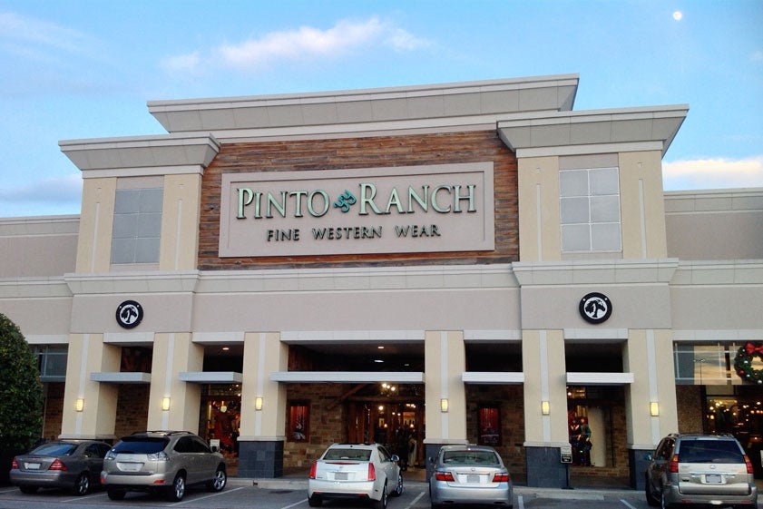 Photo of Pinto Ranch