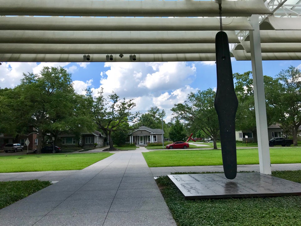 The Menil Collection