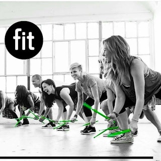 FIT Athletic Club