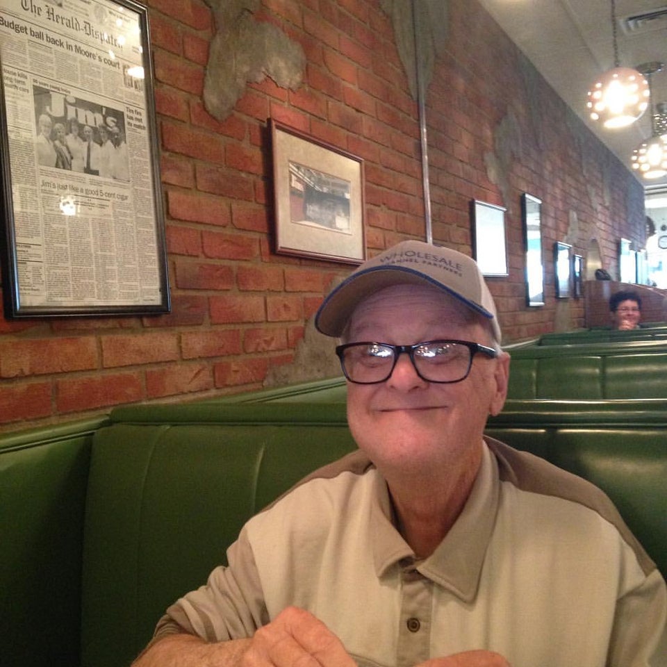 Photo of Jim's Steak & Spaghetti House
