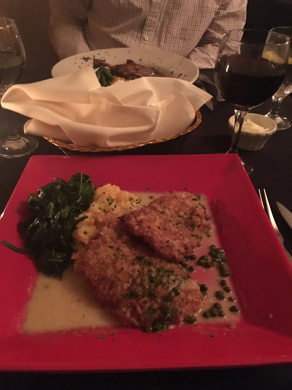 Photo of Savannah's Bistro