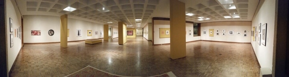 Photo of Huntington Museum of Art