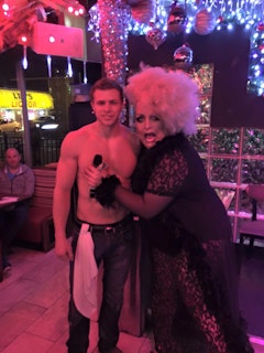 Photo of Downtown Olly's