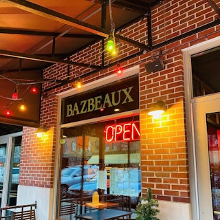 Photo of Bazbeaux
