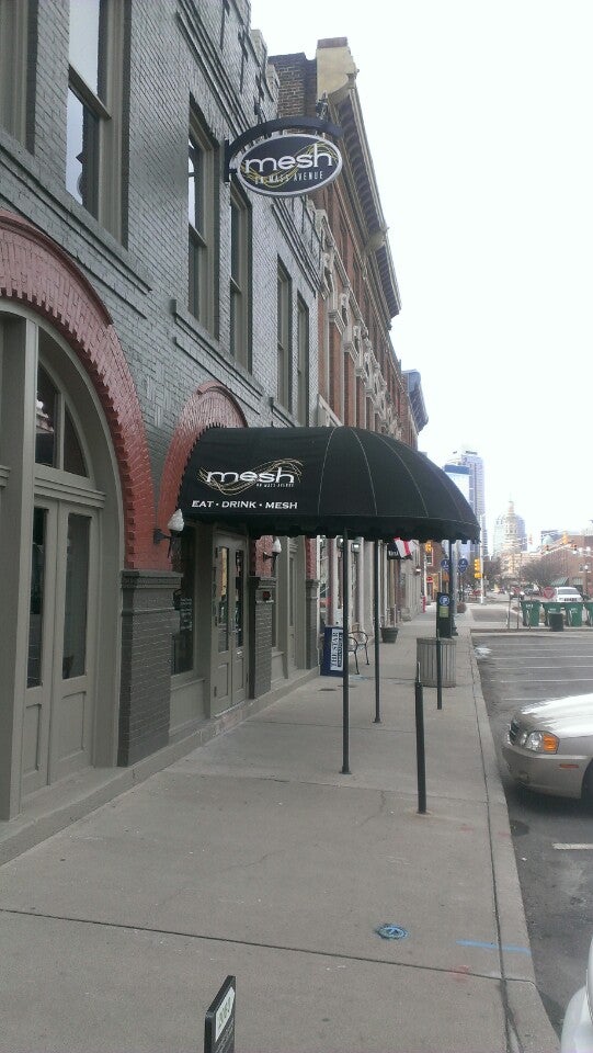 Photo of Mesh - Indianapolis