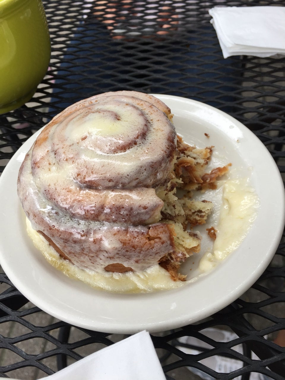 Henry's Coffee Bistro