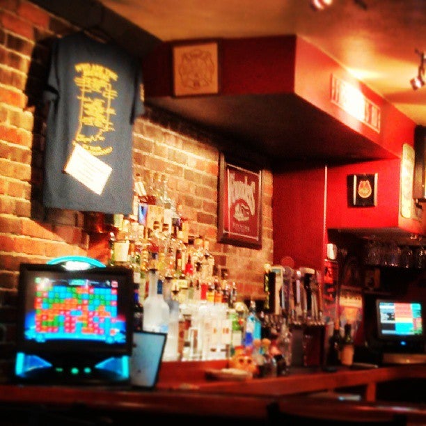 Photo of Mass Avenue Pub