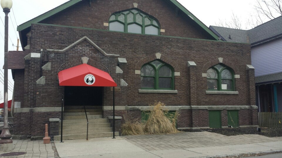 Phoenix Theatre Cultural Centre