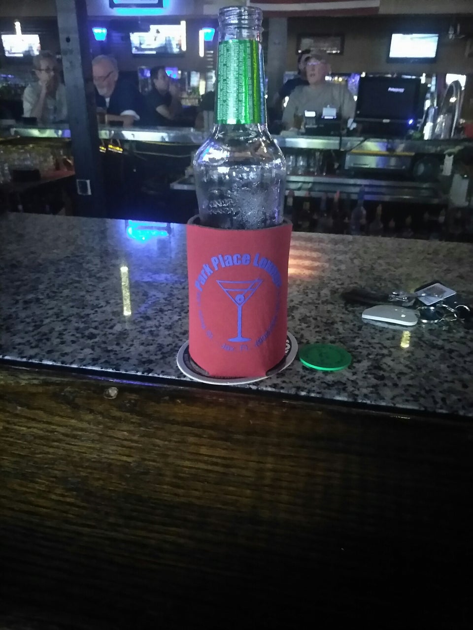 Photo of Park Place Lounge
