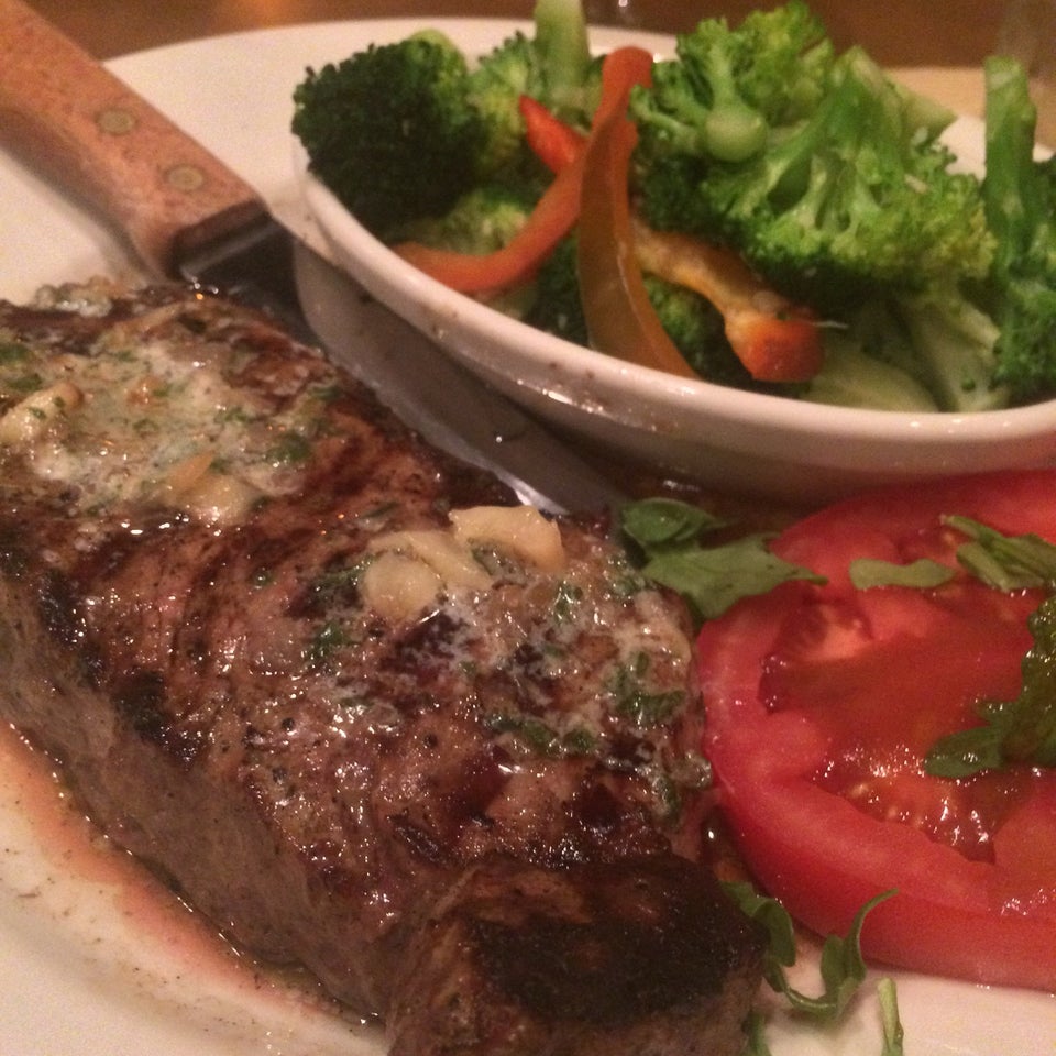 Photo of Brick Restaurant