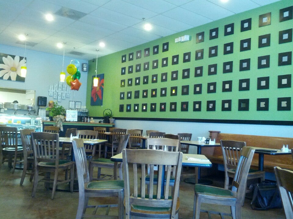 Photo of Secret Garden Café