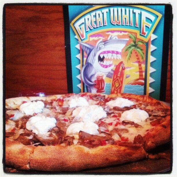 Photo of Carmines Pie House