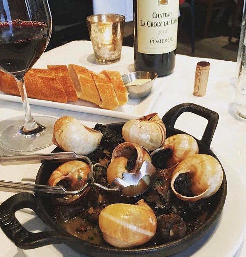 Photo of Restaurant Orsay