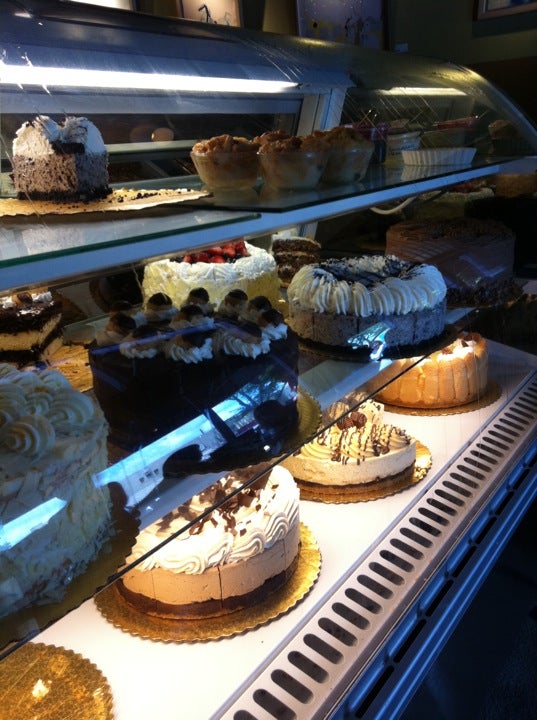 Photo of Biscottis