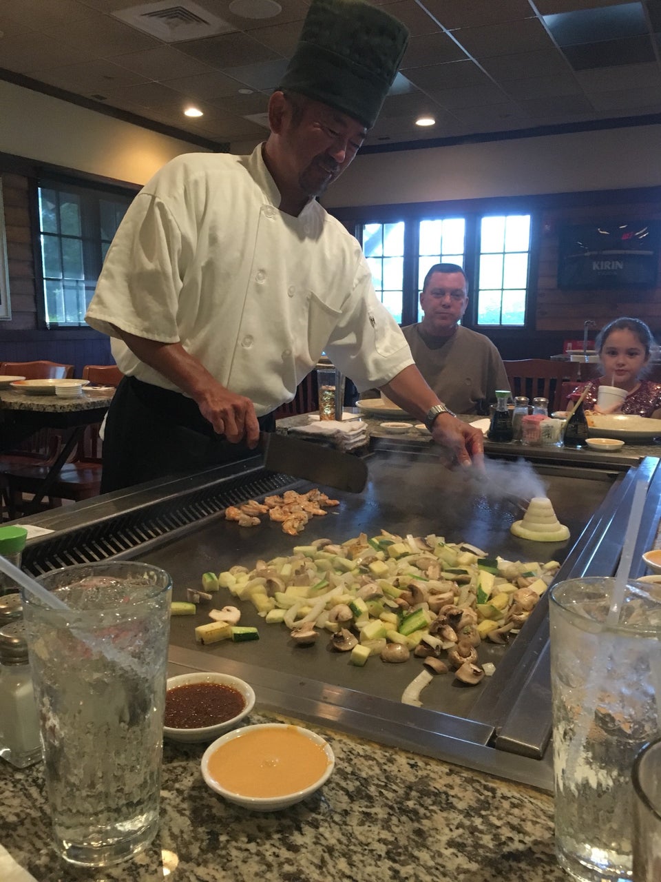 Photo of Kyodai Sushi Rock