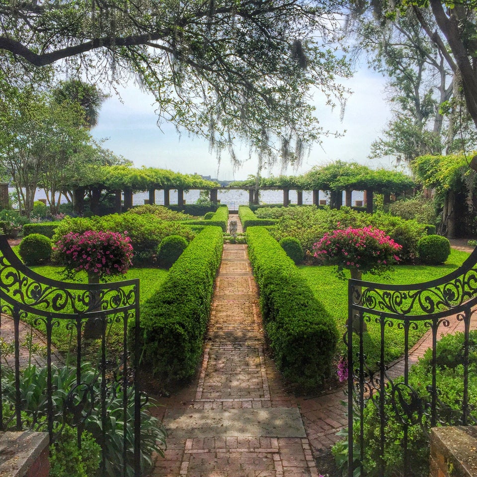 Cummer Museum of Art & Gardens