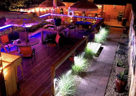 Sidestreet Bar