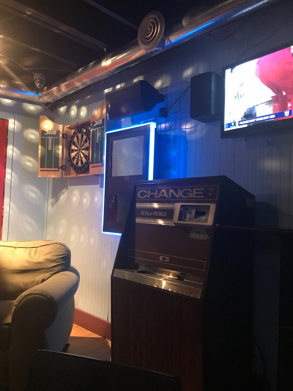 Woody’s KC