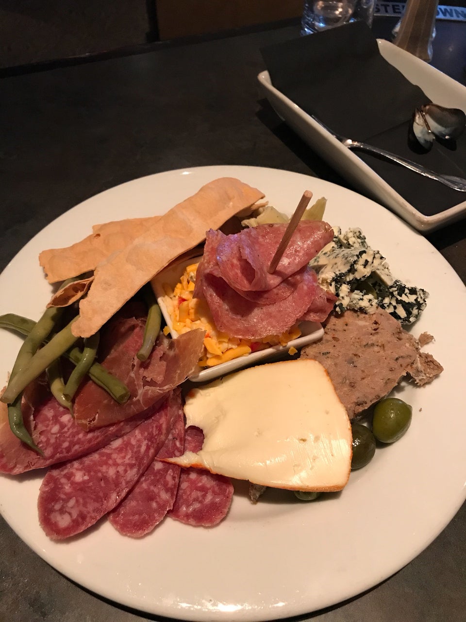 Photo of Cafe Trio