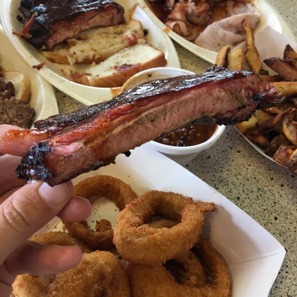 Photo of LC's Bar-B-Q