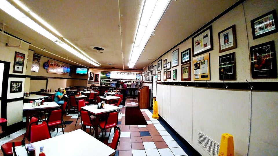 Photo of Arthur Bryant's Barbeque