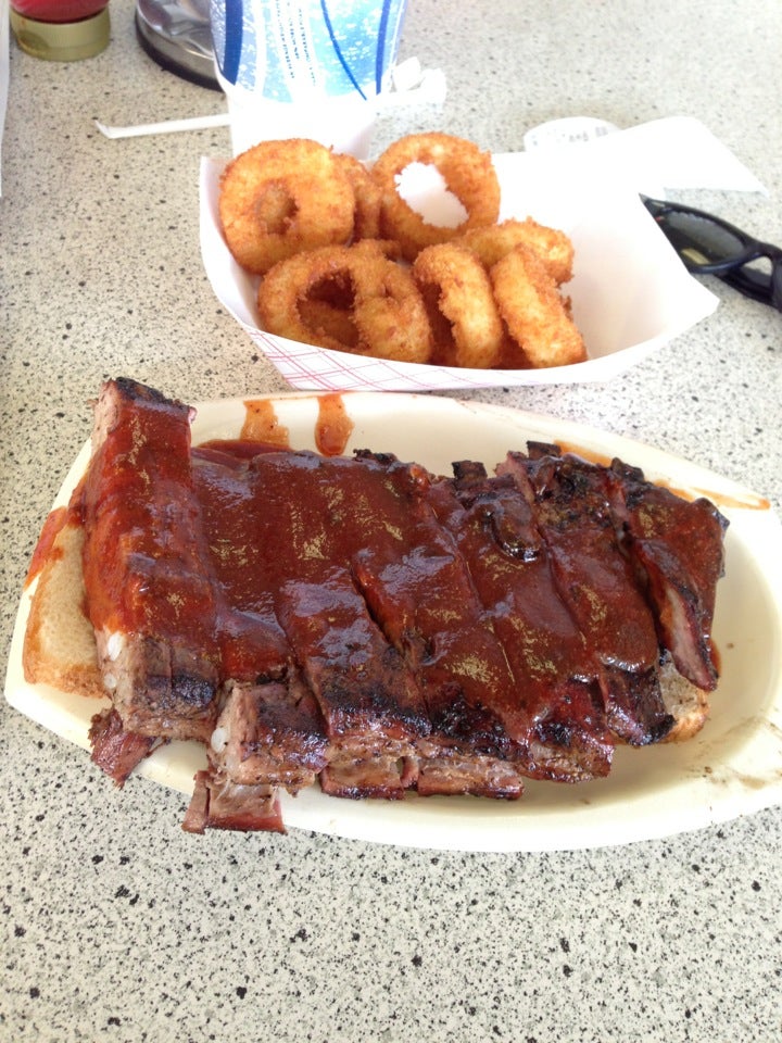 Photo of LC's Bar-B-Q