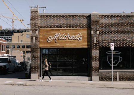Mildred's Food + Drink