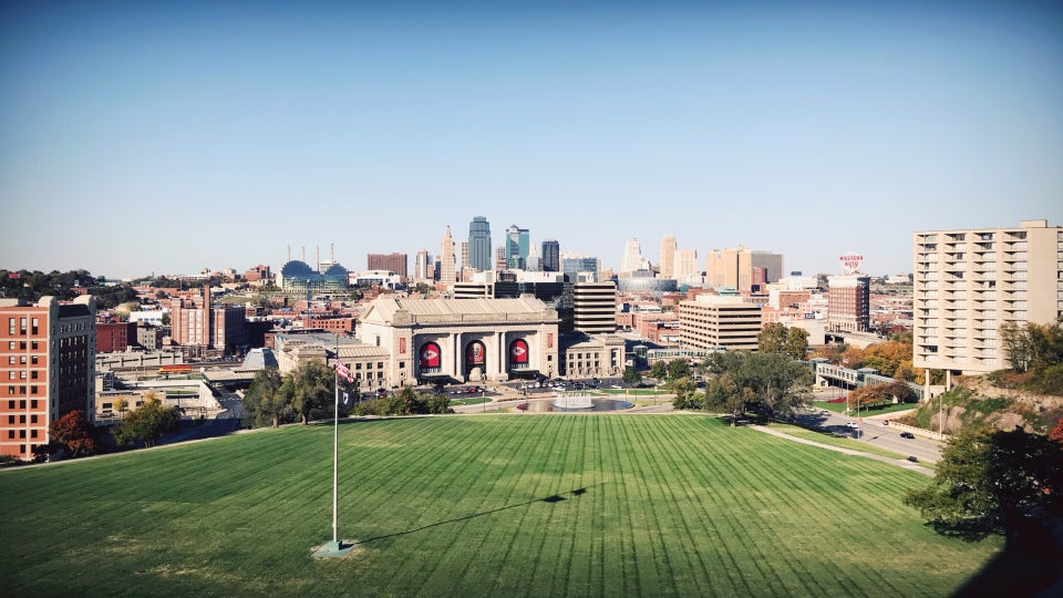 National WWI Museum and Memorial