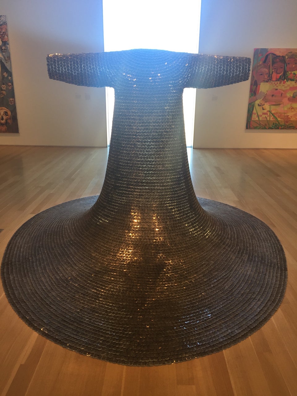 Nerman Museum of Contemporary Art