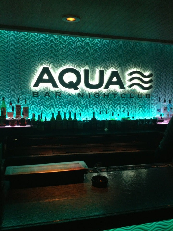 Photo of Aqua Bar and Nightclub