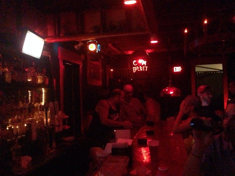 Photo of One Saloon
