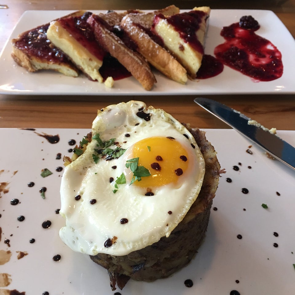 Photo of Azur Restaurant