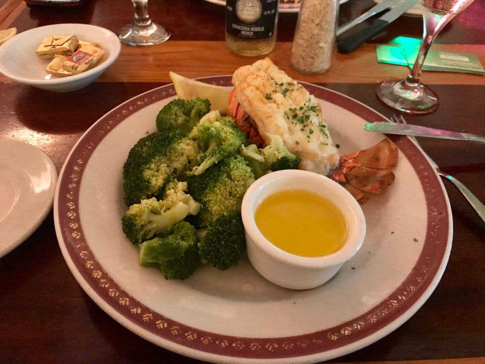 Photo of Duffy's Steak & Lobster House