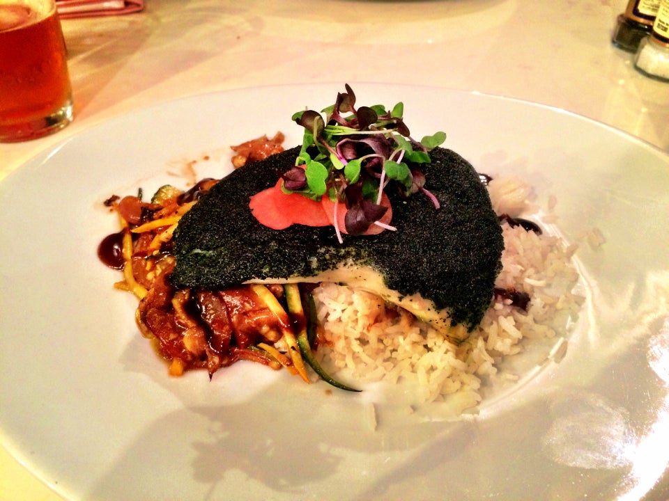 Ocean Grill & Bar