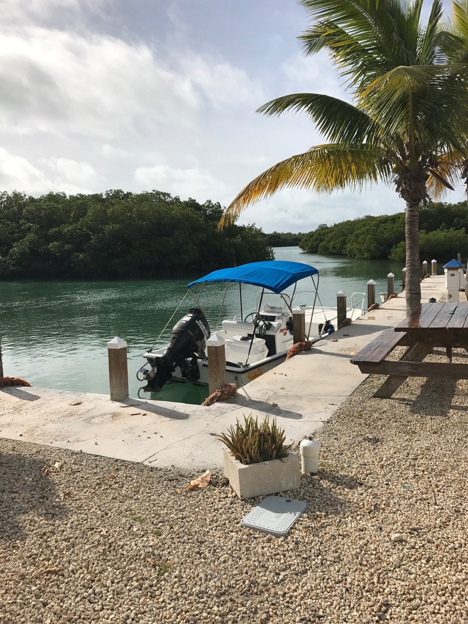 Photo of Geiger Key Marina, RV Park & Fish Camp