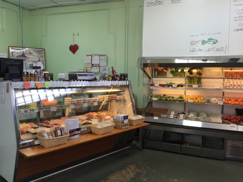Photo of Eaton Street Seafood Market
