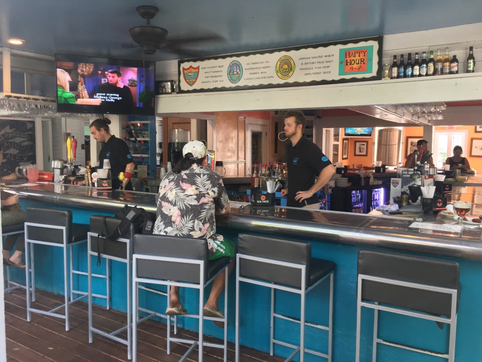 Photo of First Flight Island Restaurant & Brewery