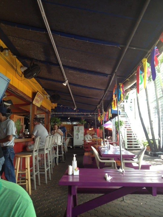 Photo of Salsa Loca