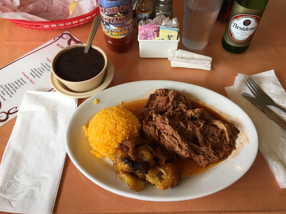 Photo of El Siboney Restaurant