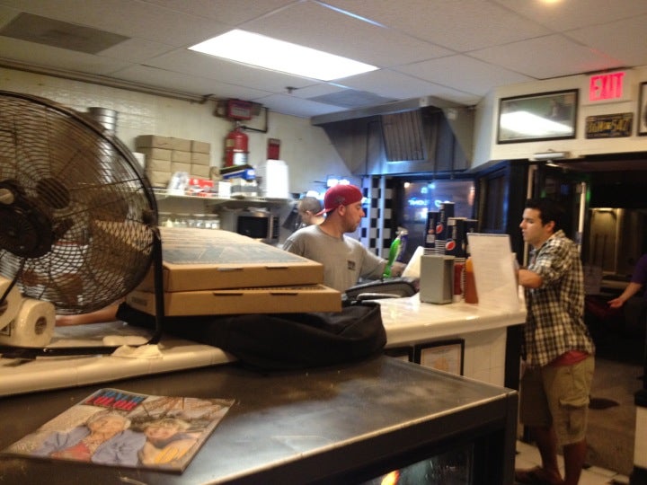 Photo of Mr. Z's